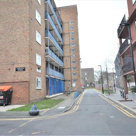 London Zone2 Classic 3 Bedroom Eksteriør bilde