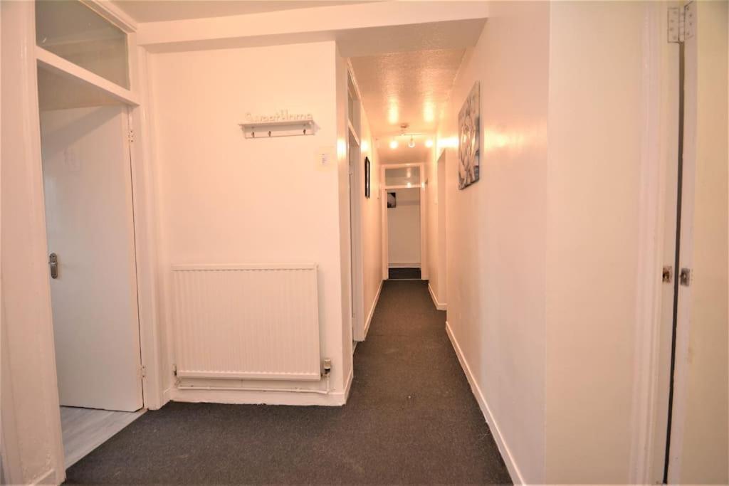 London Zone2 Classic 3 Bedroom Eksteriør bilde