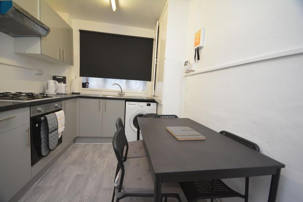 London Zone2 Classic 3 Bedroom Eksteriør bilde