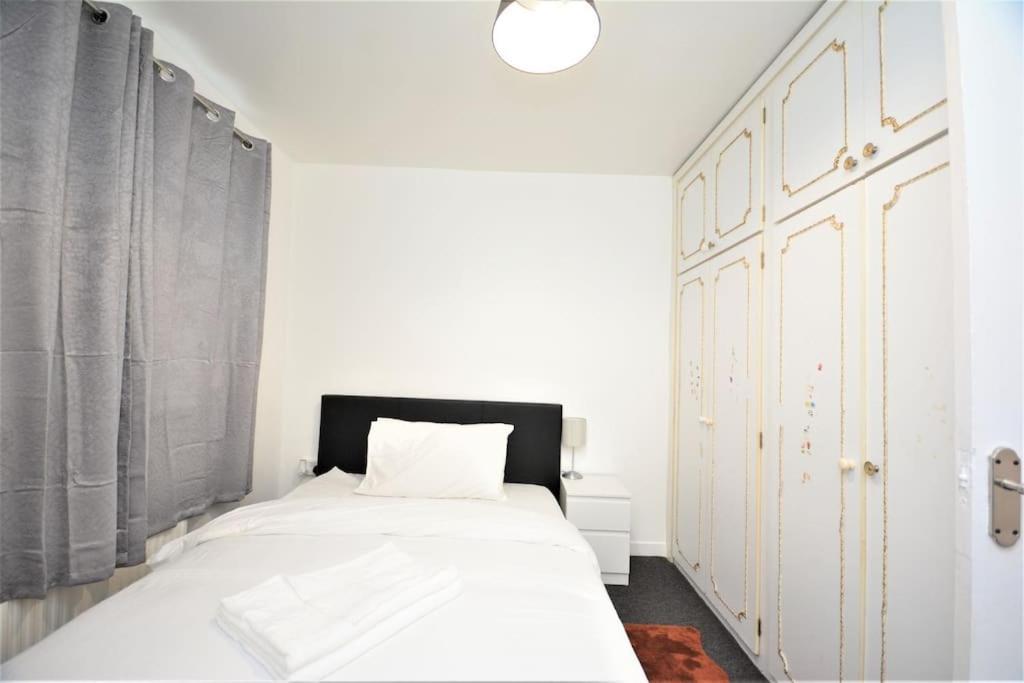 London Zone2 Classic 3 Bedroom Eksteriør bilde