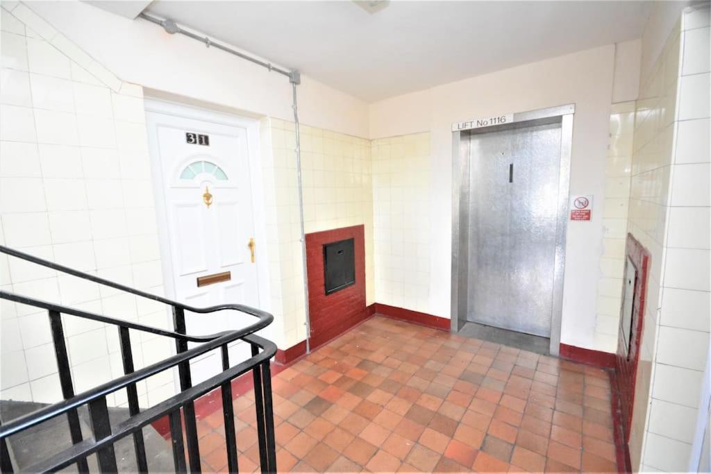 London Zone2 Classic 3 Bedroom Eksteriør bilde