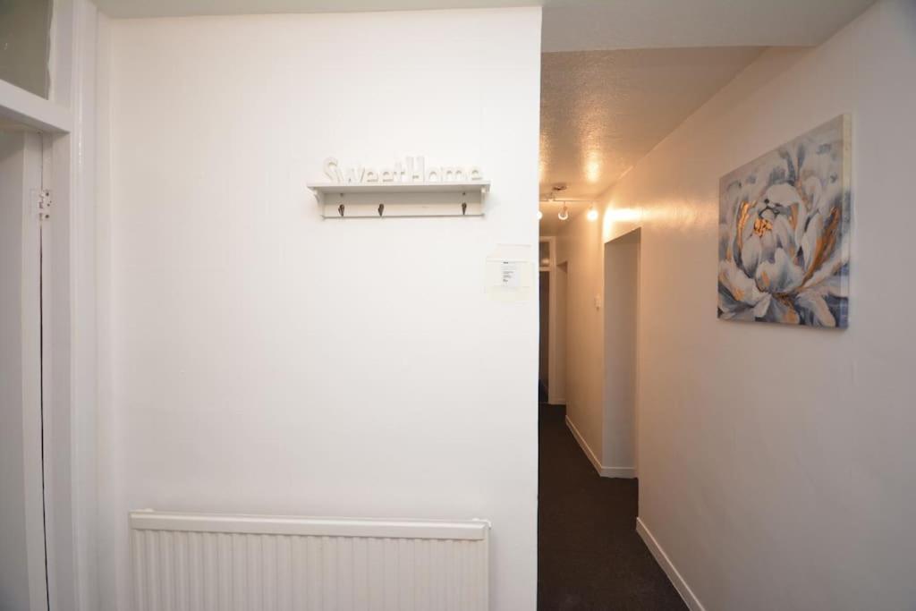 London Zone2 Classic 3 Bedroom Eksteriør bilde