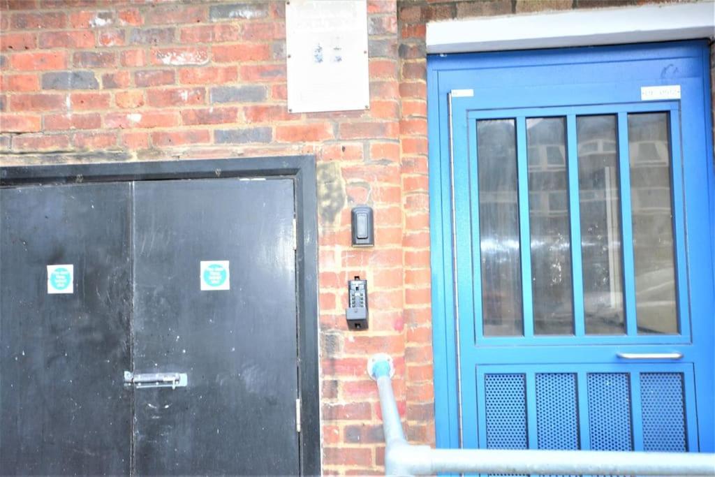 London Zone2 Classic 3 Bedroom Eksteriør bilde