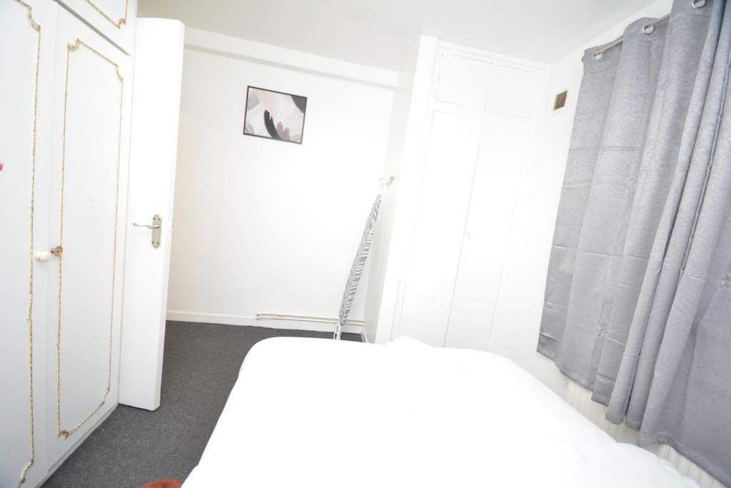 London Zone2 Classic 3 Bedroom Eksteriør bilde
