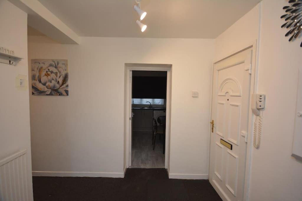 London Zone2 Classic 3 Bedroom Eksteriør bilde