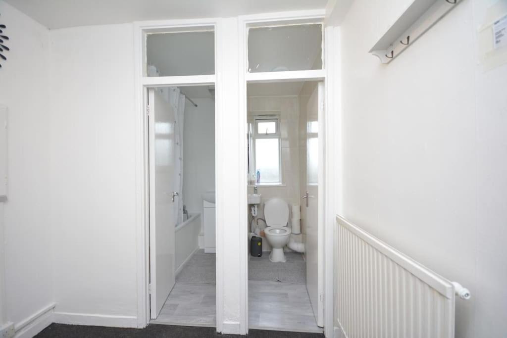 London Zone2 Classic 3 Bedroom Eksteriør bilde