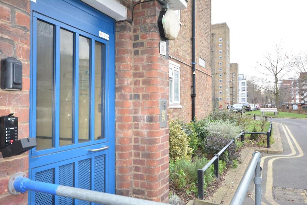 London Zone2 Classic 3 Bedroom Eksteriør bilde